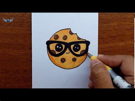 tatlı kurabiye çizimi